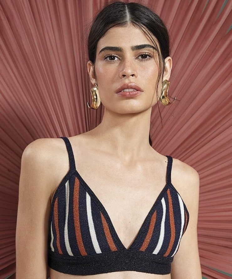 RAFAELA FREDERICK